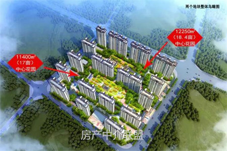 城东银都花园5室2厅2卫85万118m2出售