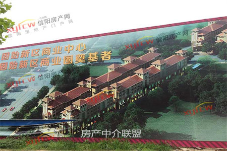 城南群邦新天地3室2厅1卫100m2简单装修